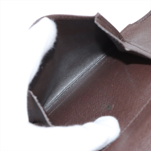 Louis Vuitton Portefeuille Florin Compact Wallet - Picture 5 of 10